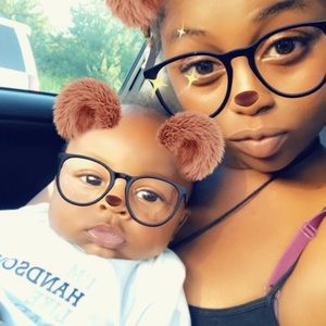 Meet your Posher, Lakeyra